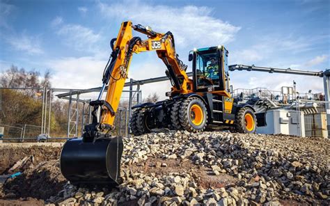 Mini Excavator hire Darwin – Small Excavators available 